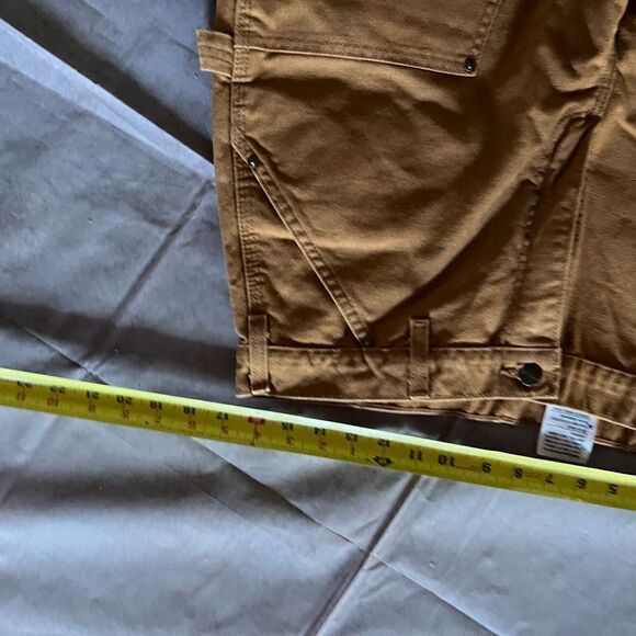 Vintage Carhartt Double Knee Pants - Picture 10 of 11